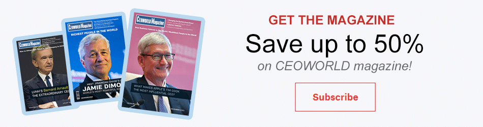 Chief Economists Magazine