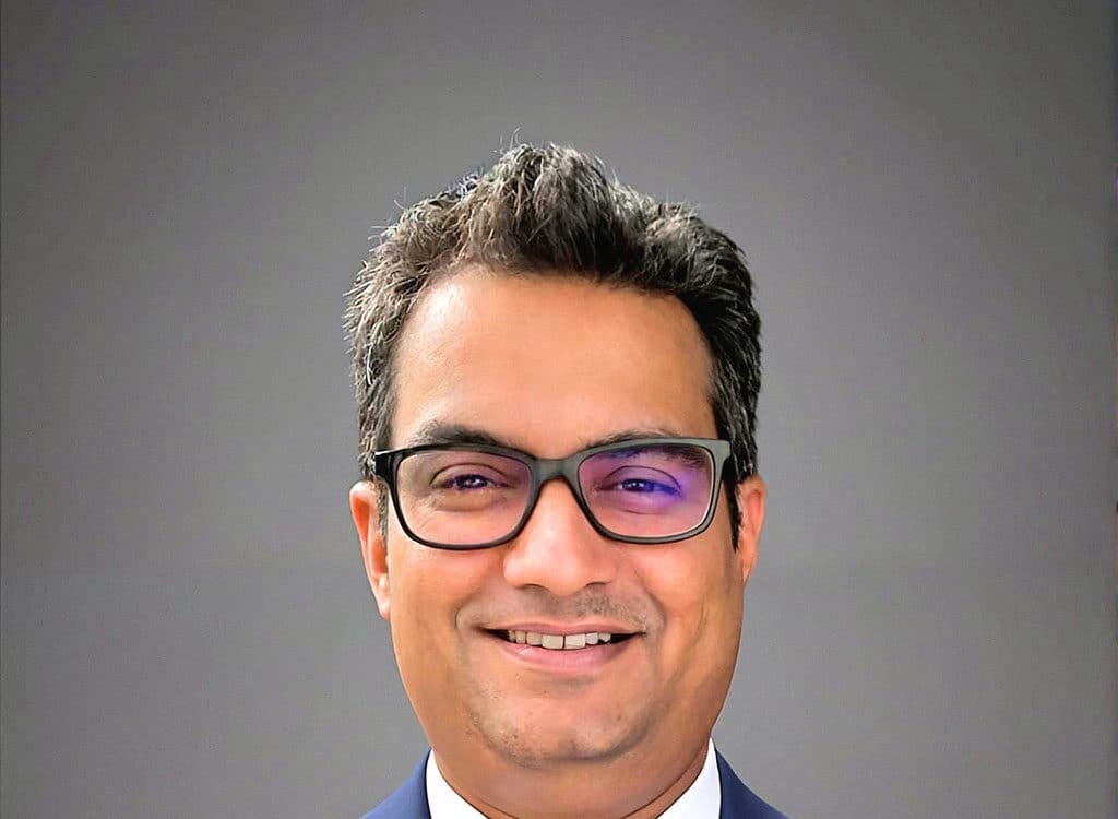 Prof. Dr. Amarendra Bhushan Dhiraj