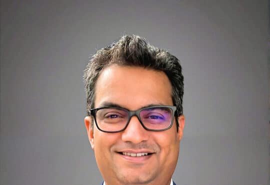 Prof. Dr. Amarendra Bhushan Dhiraj