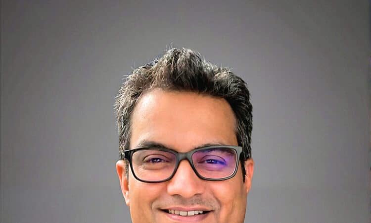 Prof. Dr. Amarendra Bhushan Dhiraj