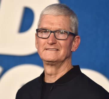 Tim Cook